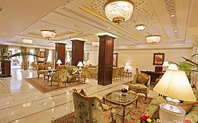 Taj Fateh Prakash Palace Udaipur